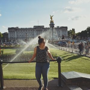 Meet your Posher, Dalia
